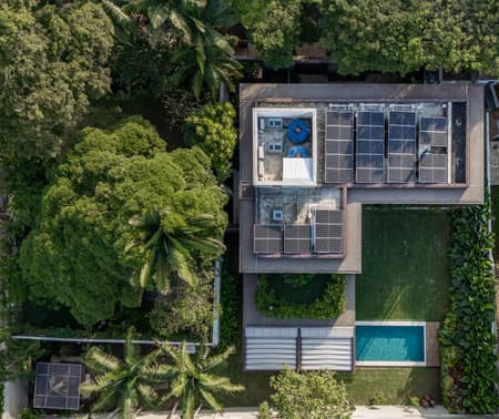 JCD Residence